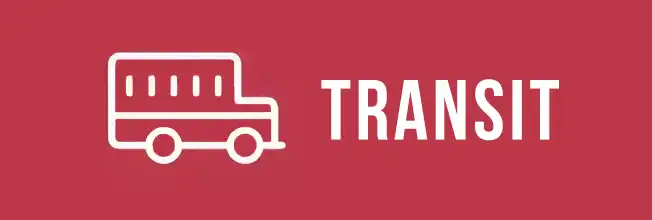 Transit icon
