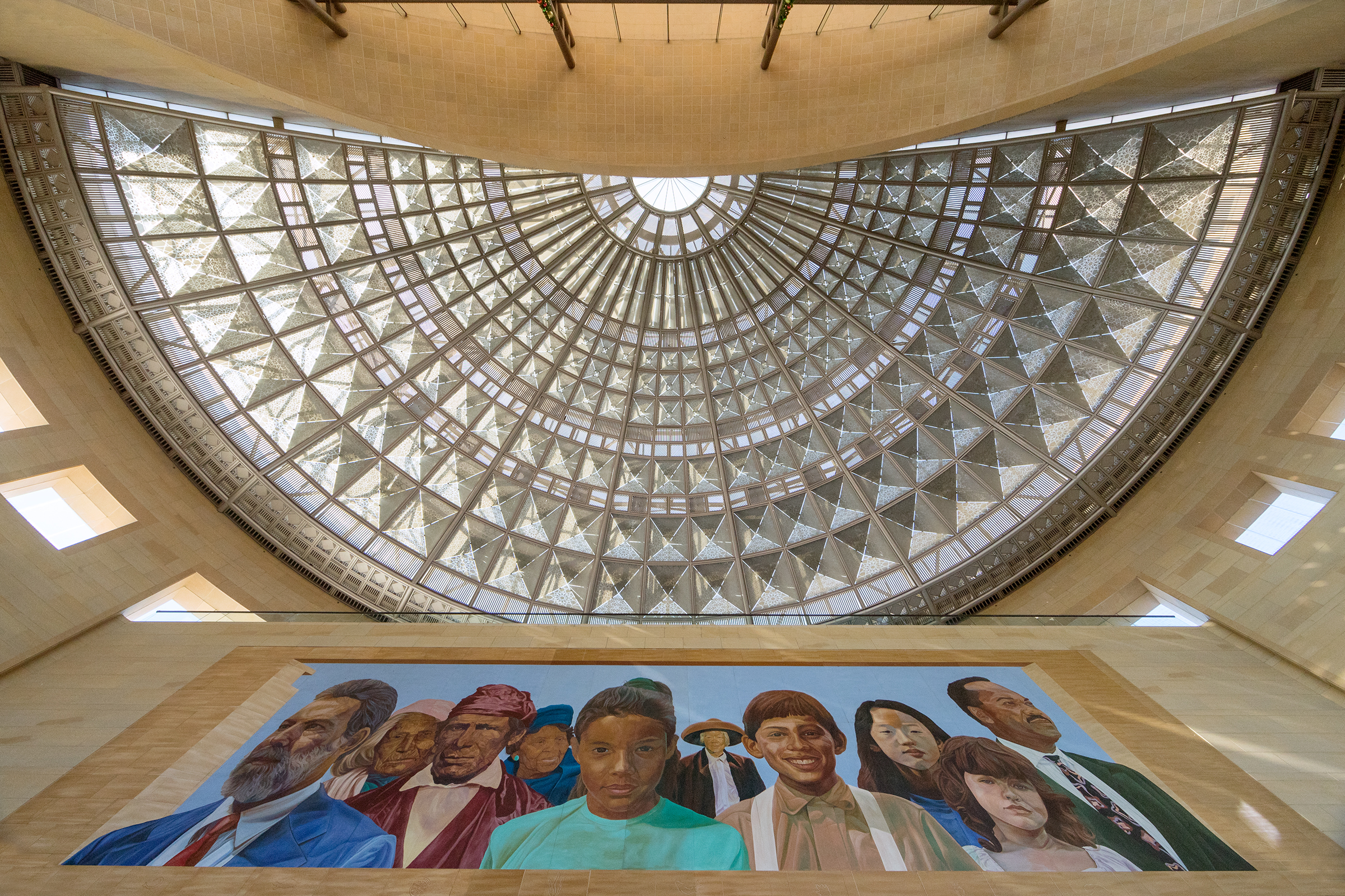 union station Los Angeles