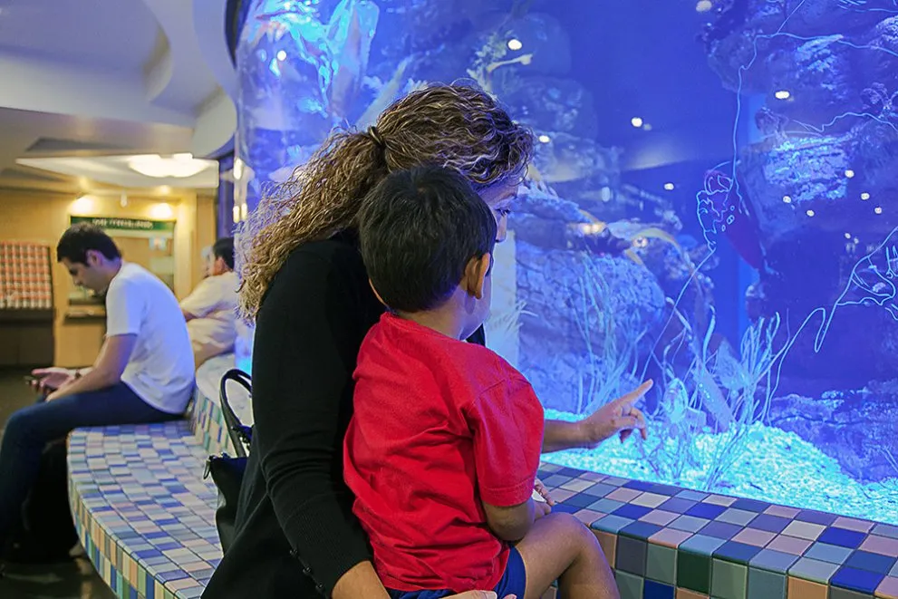 May Sun Richard Wyatt Artist Union Station Los Angeles