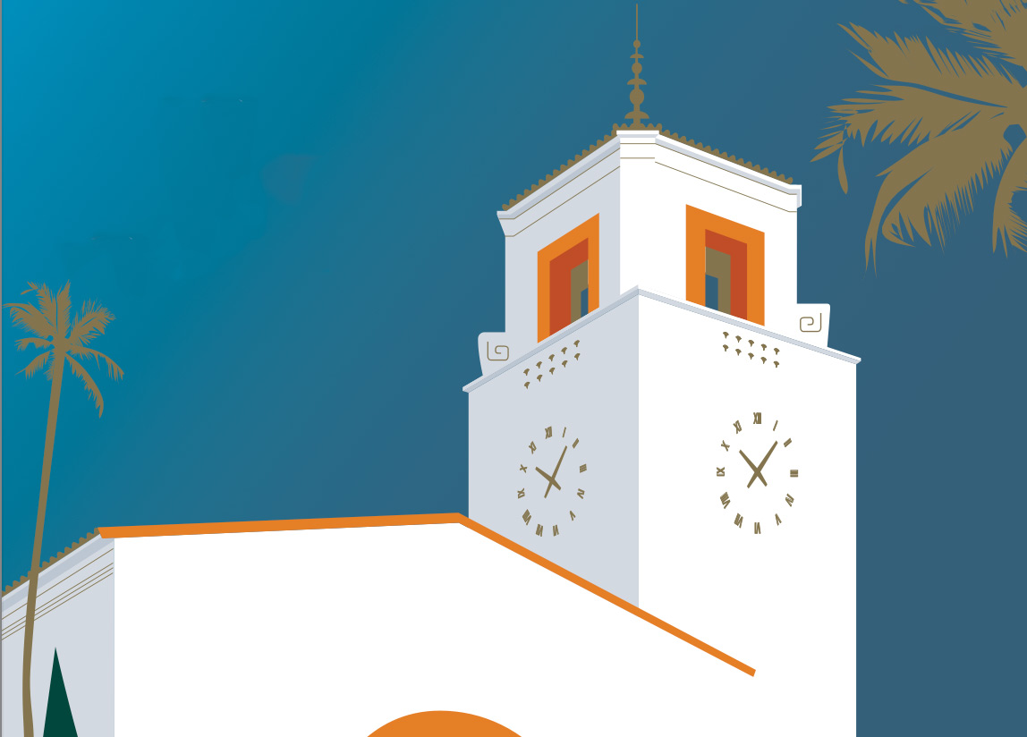 Union Station Historic Guide