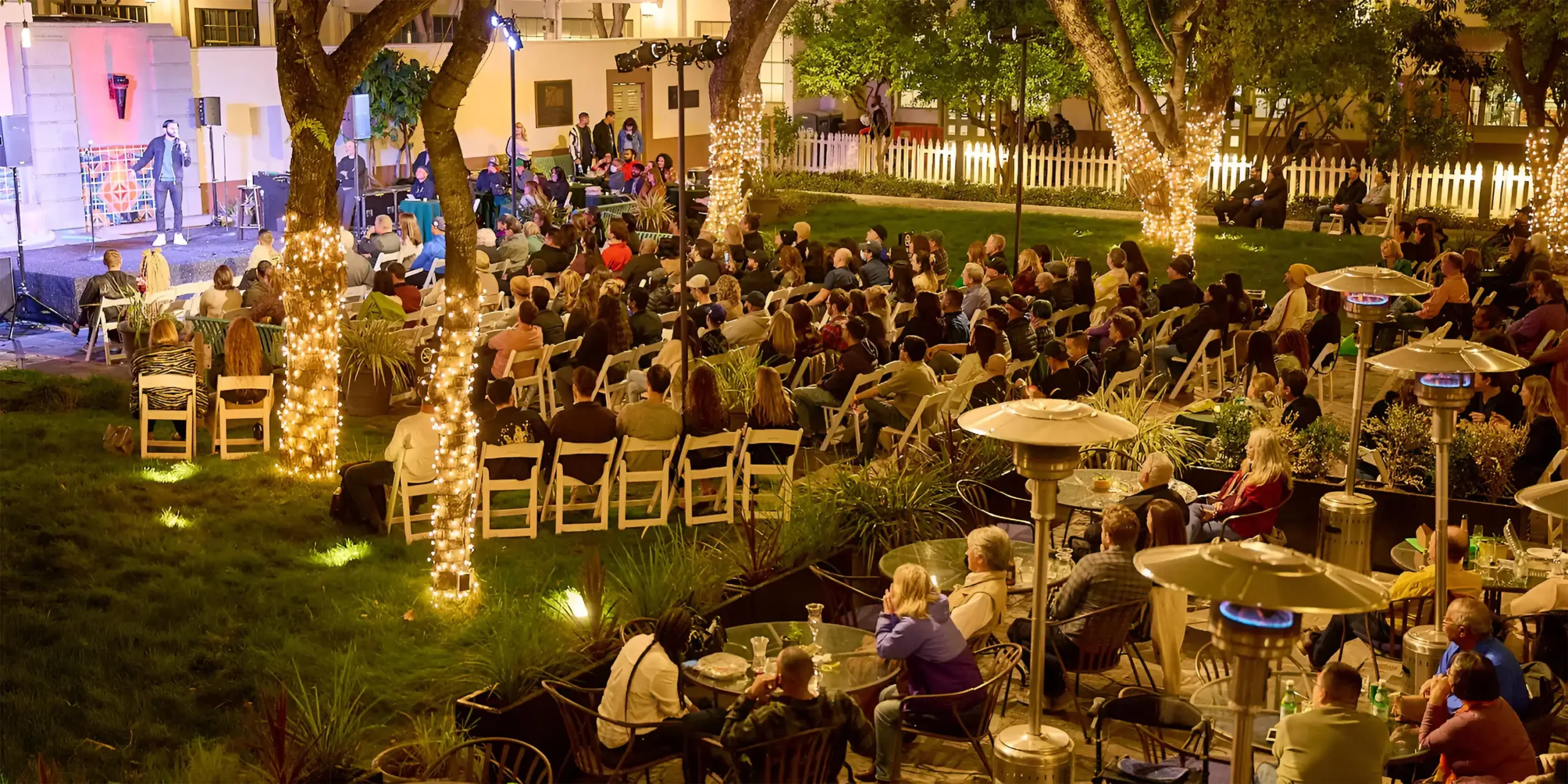 Happenings Union Stationla Union Station Los Angeles