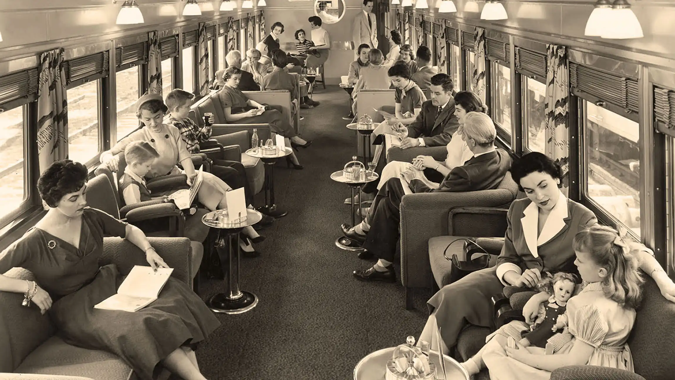 Heading Union Station History Union Station Los Angeles