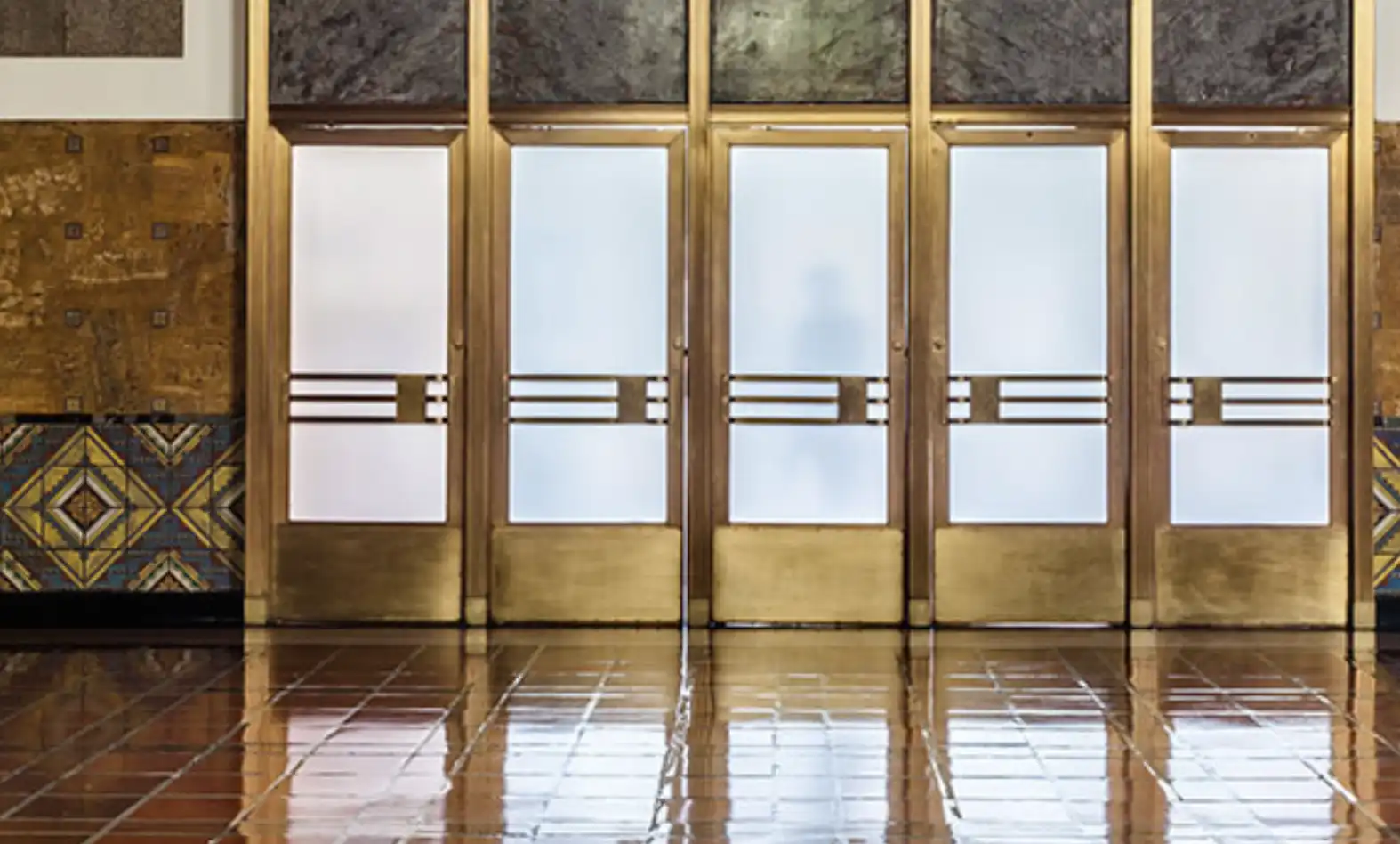 Tours Union Station Union Station Los Angeles