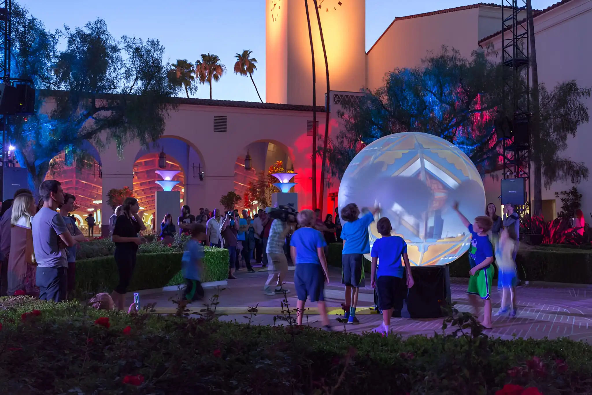 Featured Spotlight Happenings Union Station Los Angeles