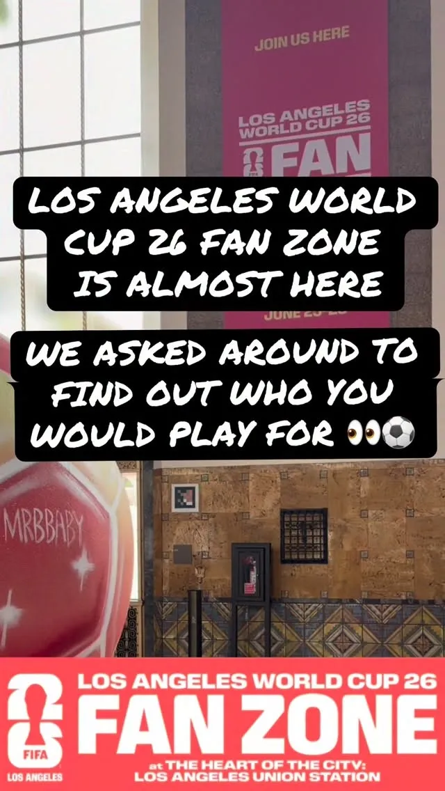 Ig Instagram Union Station Los Angeles